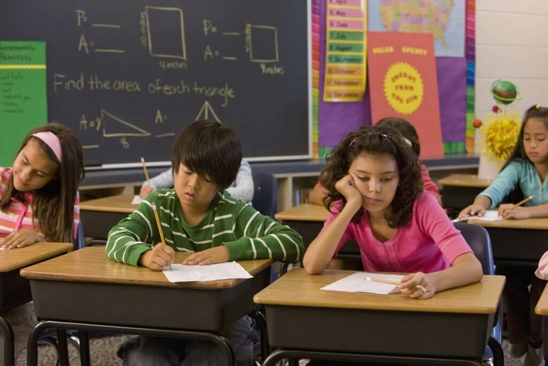 Virginia Explained: The debate over student expectations