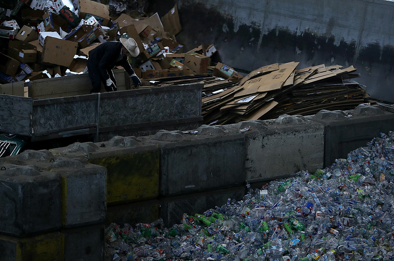Lawmakers are considering adding ‘advanced recycling’ to state code. So what exactly is it? 