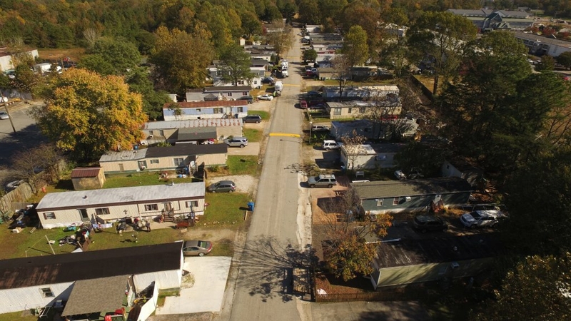 These new housing laws will take effect next month