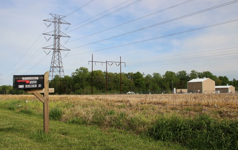 Chickahominy Power cancels plans for natural gas plant in Charles City