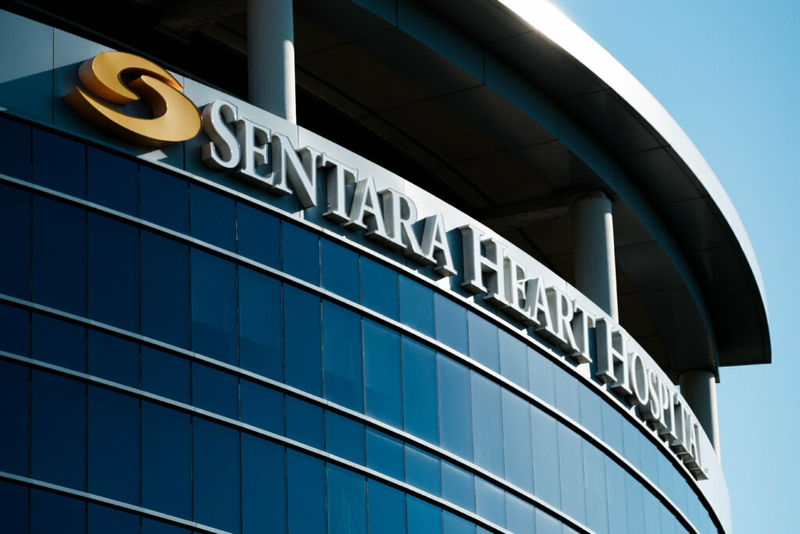 Virginia’s largest insurer wants investigation of Sentara for ‘anti-competitve harm’