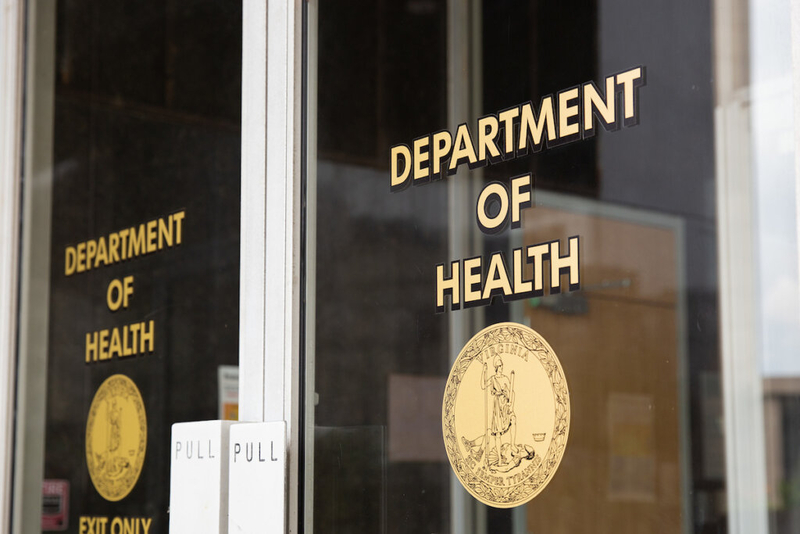 Va. health dept. updates food allergen list, food establishment guidance