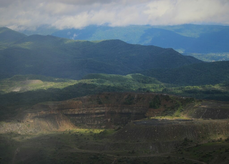 Enviro groups, Justice company reach settlement over cleanup of Wise County mines