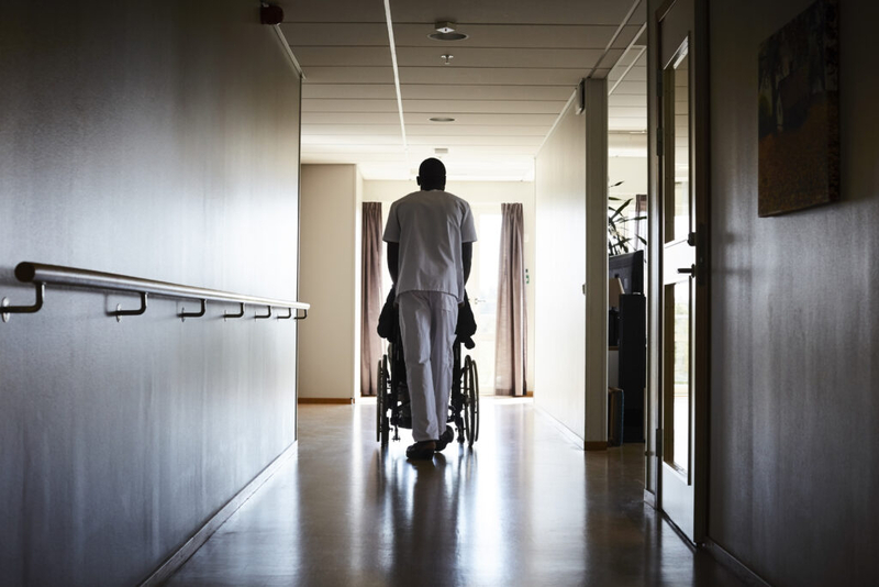 Va. health dept. improves nursing home inspection backlog, reforms sanction criteria for facilities