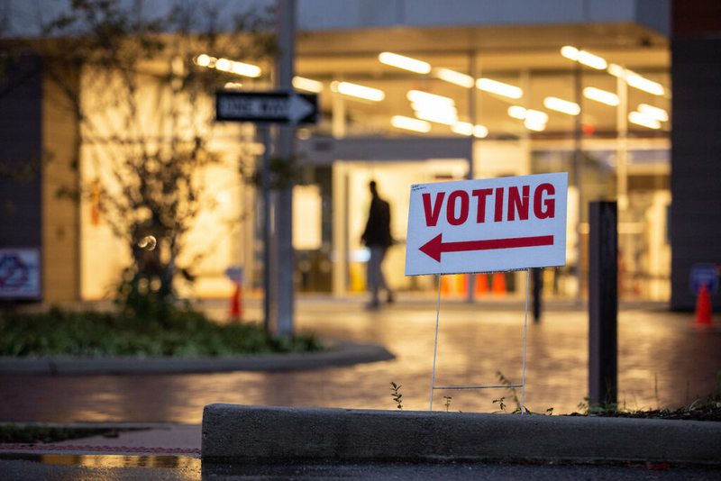Pending Virginia budget would prevent audit of presidential election results