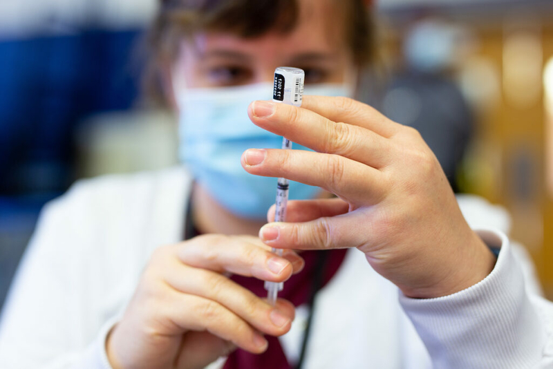 How effective are vaccines against omicron? An epidemiologist answers six questions