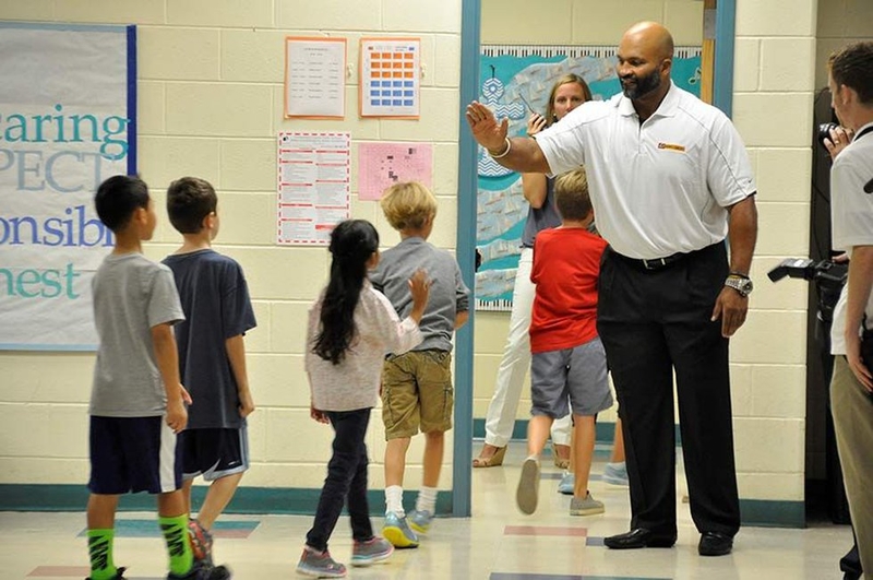 Public school enrollment continues to fall, including in Virginia