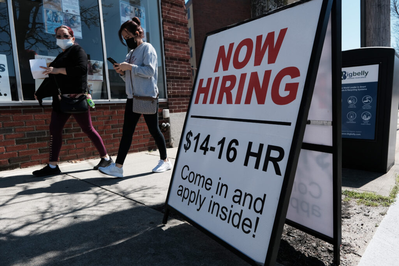 Virginia’s new pay transparency law changes the rules for job postings