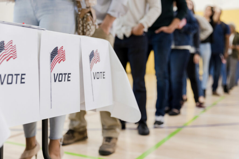 Felons’ suffrage in Virginia shouldn’t rely on one person, even if he is the governor