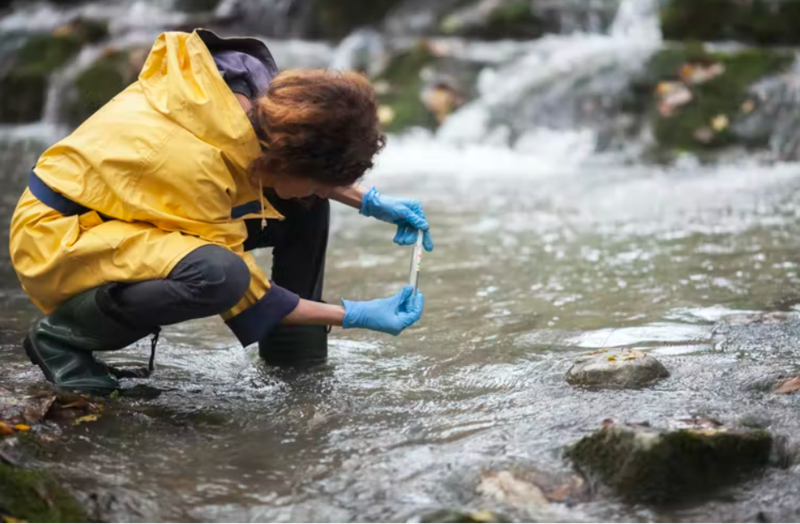 New Virginia laws take aim at ‘forever chemicals’