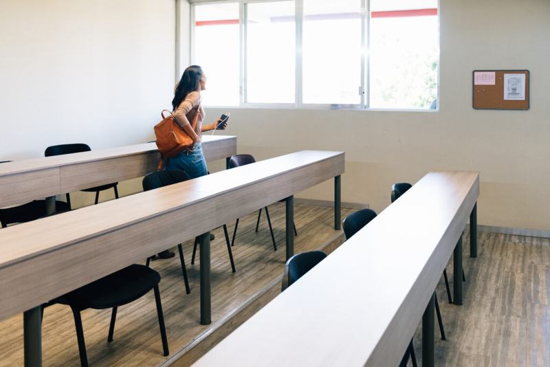 Virginia colleges face global competition as more students consider studying abroad