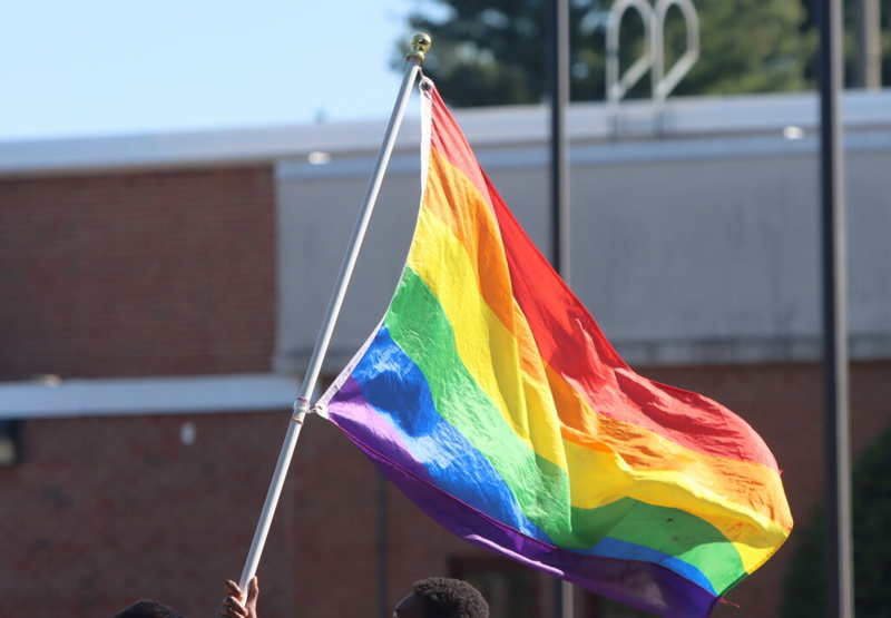 ACLU sues Virginia Department of Education over transgender policies