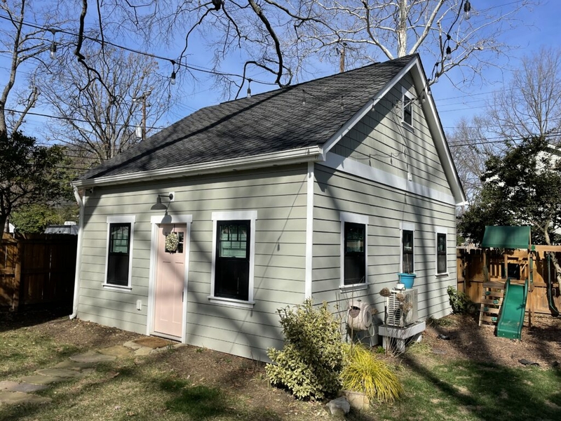 Can carriage houses and granny flats ease the housing crisis?