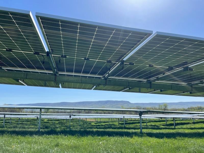 Virginia is making strides on clean energy – even as it falls behind