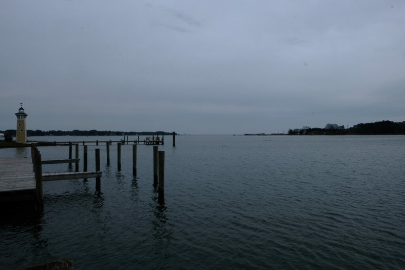 Report details why progress to clean up the Chesapeake Bay has been slow