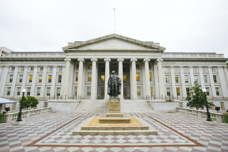 Feds float ending tax-exempt status for private universities that have race-based policies