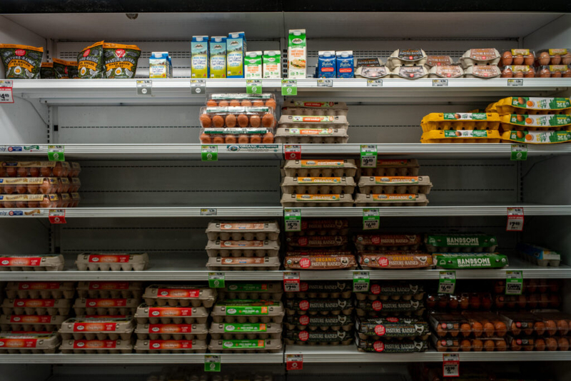 Price-gouging law activates in Virginia after state of emergency declared