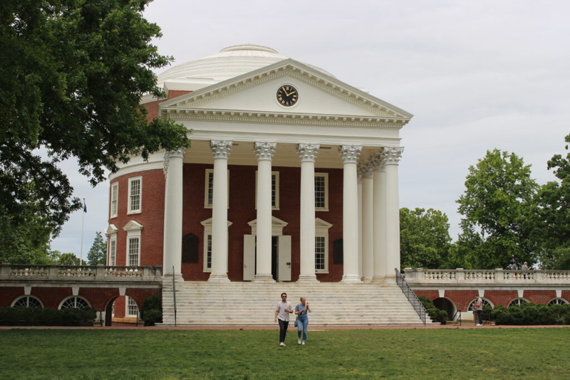After contributions to Virginia, international students face uncertainty due to Trump’s visa changes