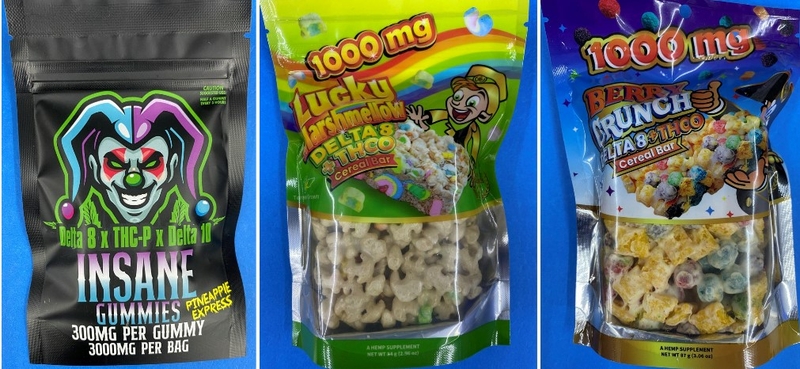 Hemp retailers start seeing big fines as Virginia’s tougher THC law takes effect