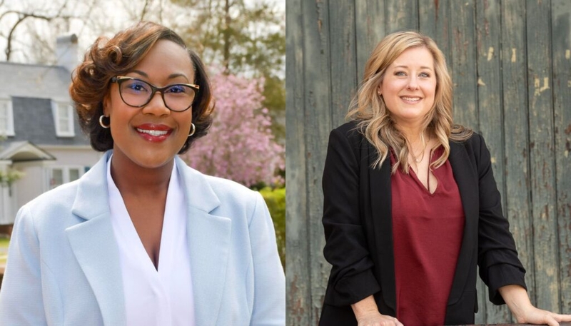 House District 82 rematch could help decide control of Virginia’s legislature