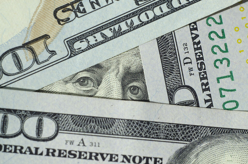 Four takeaways from the last campaign finance reports of Virginia’s 2023 elections