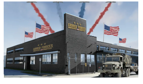 A year after opening, controversial Norfolk brewery closes