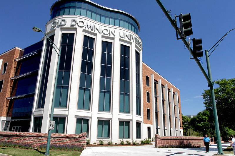 Va. education board approves Old Dominion as fiscal agent for five lab schools