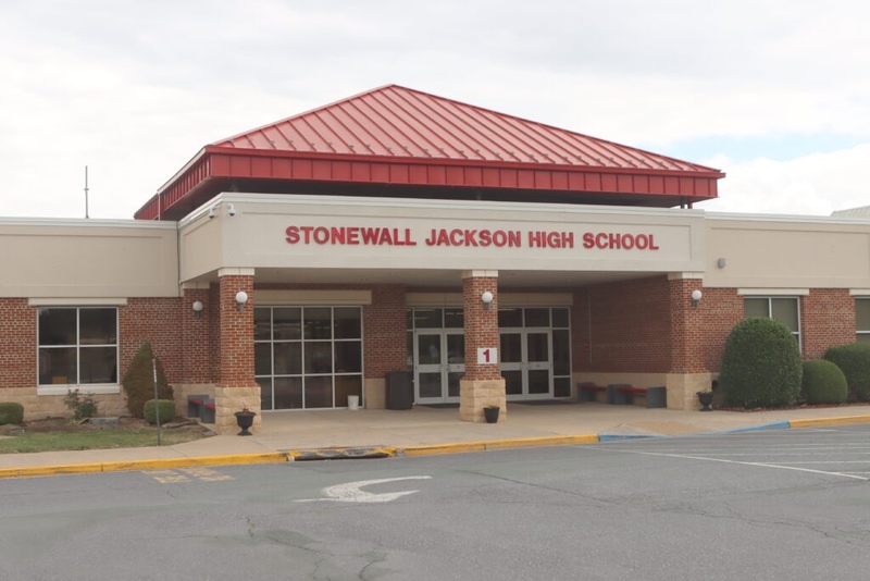 Judge weighs future of Confederate-linked school names in Shenandoah County