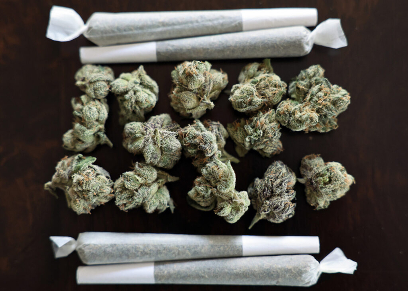 After months of hearings, Virginia panel set to roll out blueprint for legal cannabis market