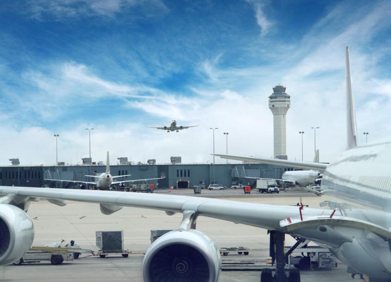Pregnant asylum seeker detained, held with son at Dulles airport for the past week