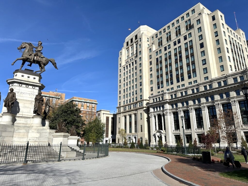 Clock ticking on Virginia budget as Democrats clash over data center tax break