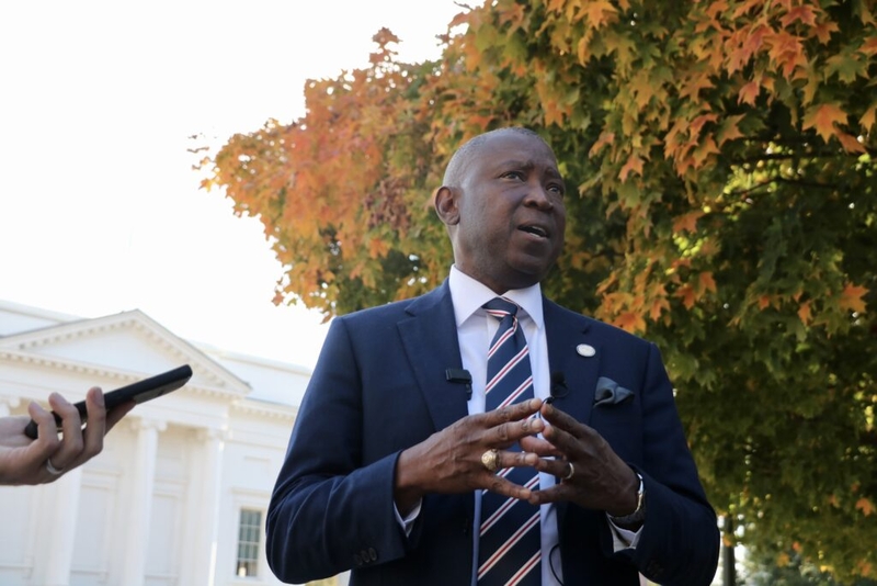 Va. House speaker details ‘concerns’ about NextEra-Dominion merger in letter to state regulators
