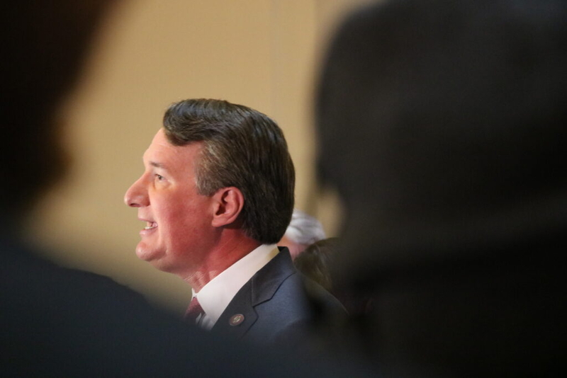 Va. lawmakers reject latest Youngkin appointees to university boards