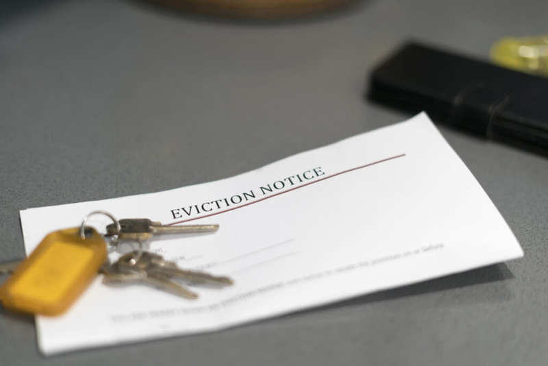 Late on rent? New Virginia law gives tenants more time and protection from eviction 