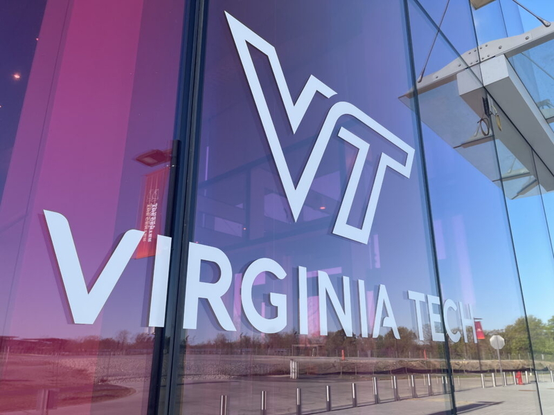 Governor fires Virginia Tech Rector Rocovich, appoints Dominion Energy’s Edward Baine as replacement