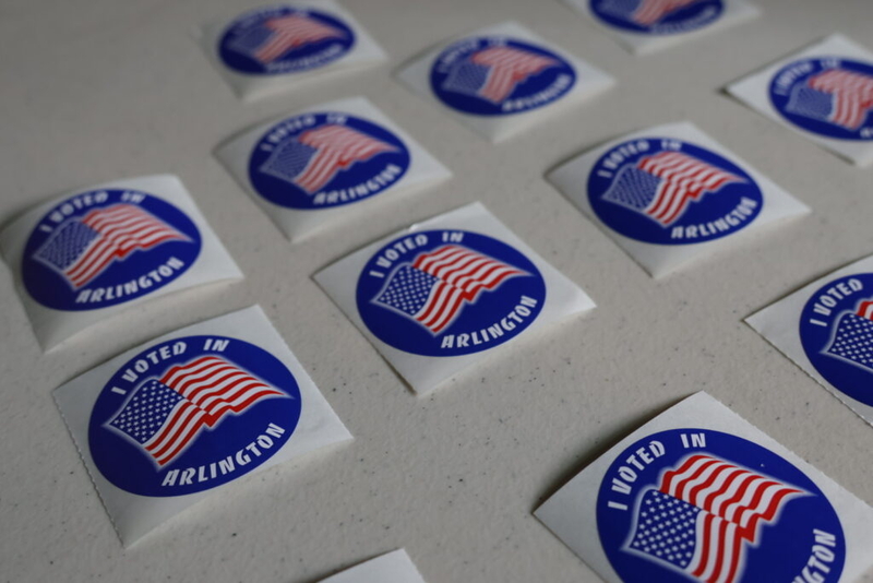 Judge approves settlement over rejected Virginia student voter registrations