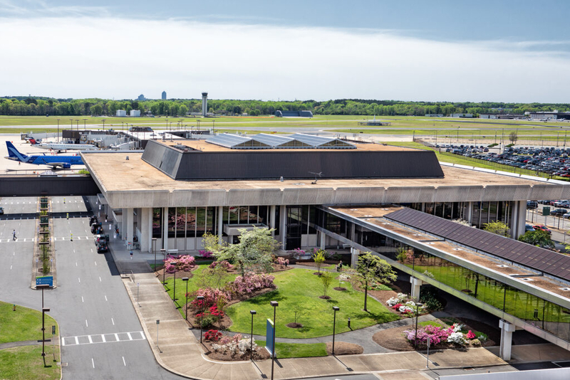 After Potomac crash, Norfolk touts airspace as coordinated and safe