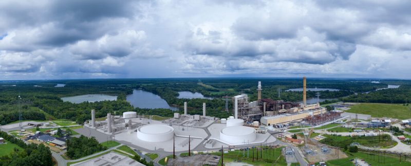 SELC appeals to state supreme court over SCC approval of Dominion’s Chesterfield gas plant