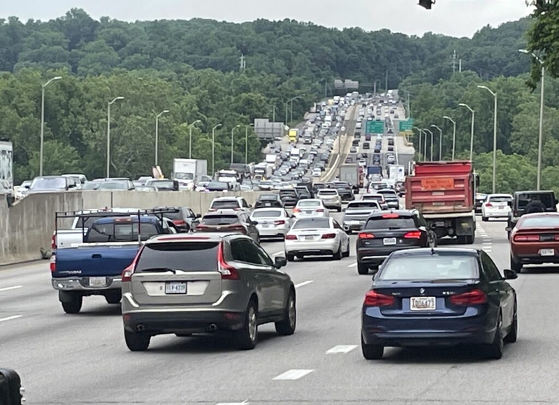 Virginia ranks among top states for highway safety and mobility benefits, but challenges remain