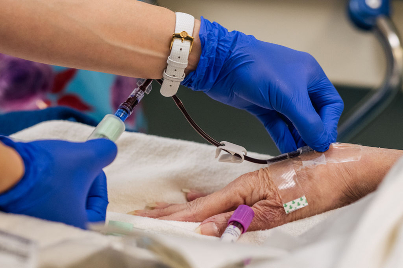 ER visits by uninsured patients in Virginia hospitals spiked by 8% last year