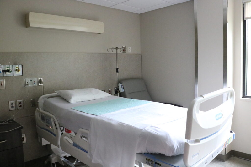 Virginia hospitals filed more than 1 million medical debt lawsuits since 2010, a new report finds