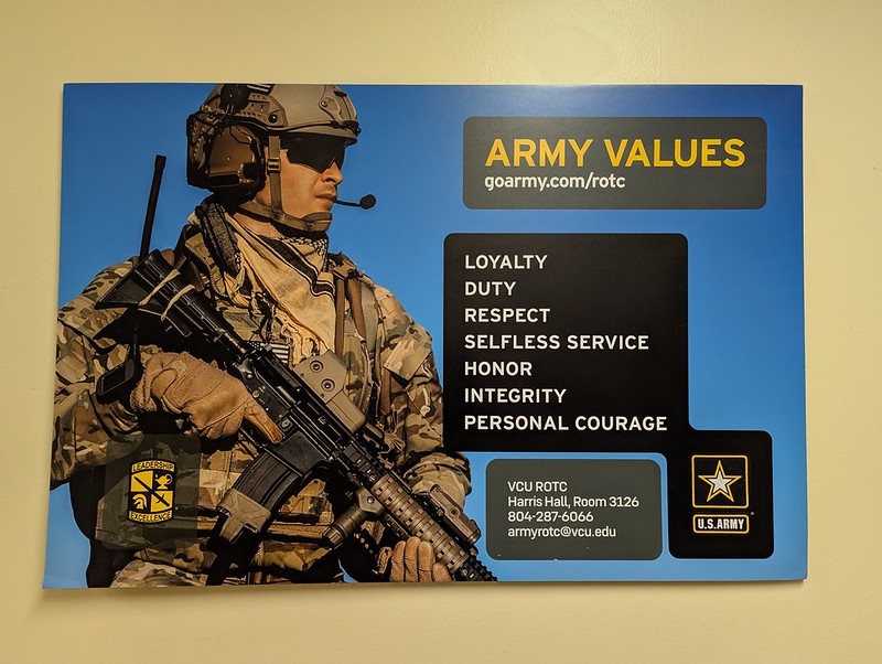 Virginia lawmaker says new military fitness standards are ‘misogynistic’
