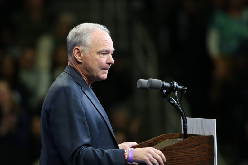 As Spanberger reviews state-level ‘Momnibus’ bills, Kaine and Booker try again on a federal package