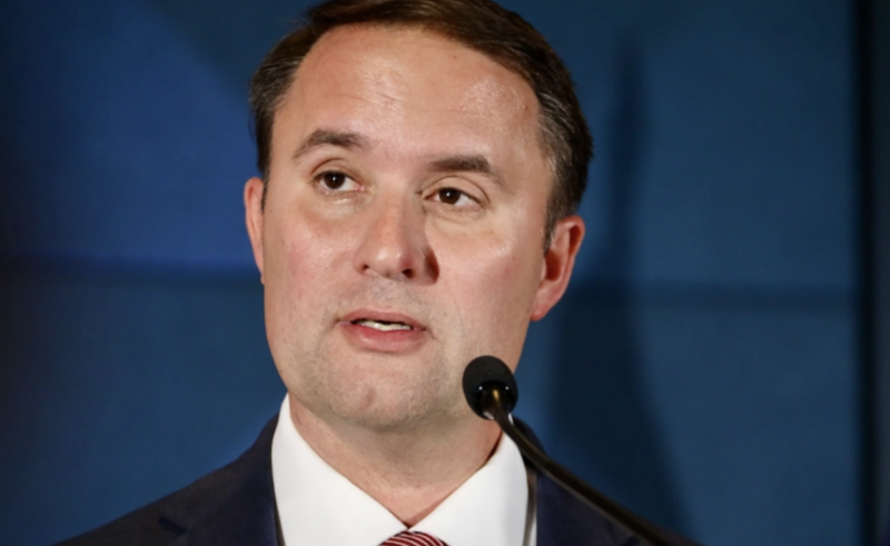 Republican Miyares wishes Jones well as the Democrat wins Virginia’s Attorney General race