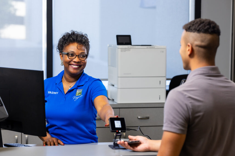 Virginia rolls out Mobile ID, plans to expand use of program across commonwealth