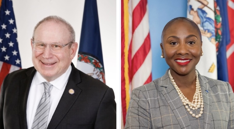 Appointments of two key cabinet roles will trigger another special election in House District 17