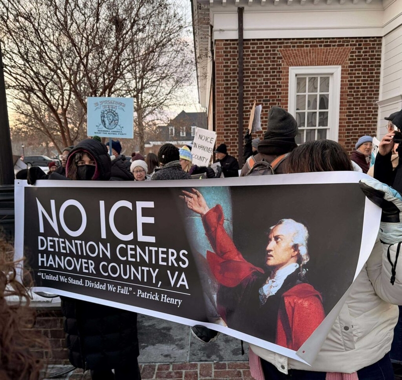 ‘Not the right location:’ Hanover supervisors, residents oppose DHS ICE facility