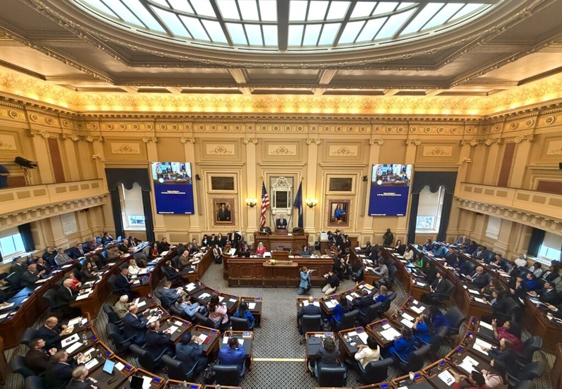 Va. lawmakers want voters to take a 180-degree turn on redistricting; some reform advocates are wary