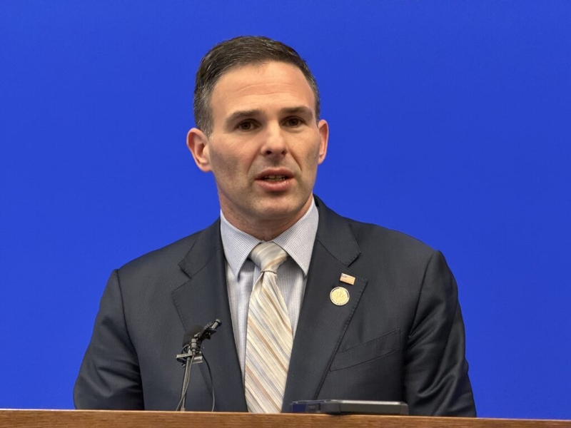 After helping steer redistricting push, Helmer seeks seat in proposed 7th District