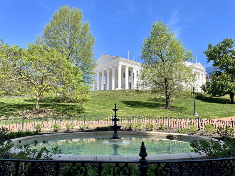 Virginia moves to launch legal cannabis marketplace after years of delay